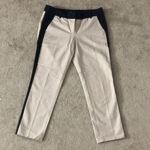 Ann Taylor khaki pants